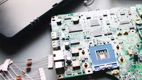 Build Your Own Laptop