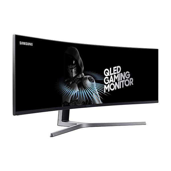 Samsung CHG90 Series 49-Inch Curved Gaming Monitor