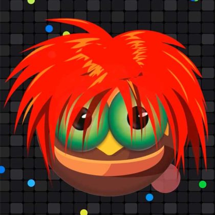 Agma.io