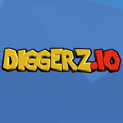 Diggerz.io