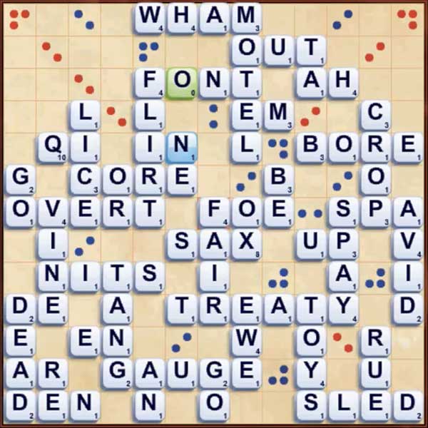Just words play this game online on gameseverytime for free 