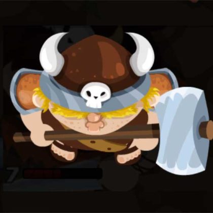 Minigiants.io