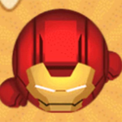 SuperHero.io