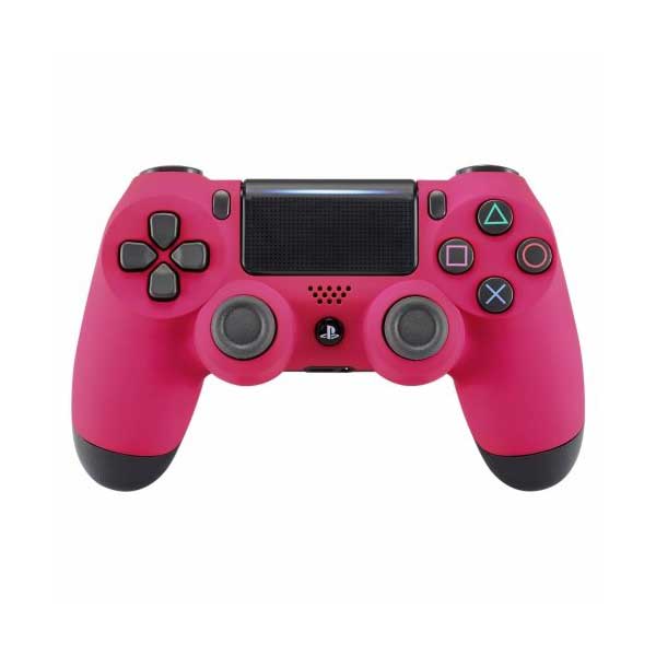 Soft Touch JDM-040 PS4 Dual Shock Controller
