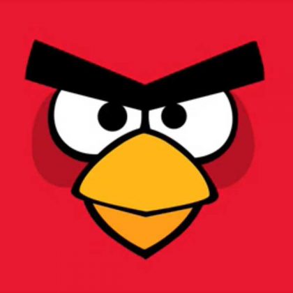Angry Birds
