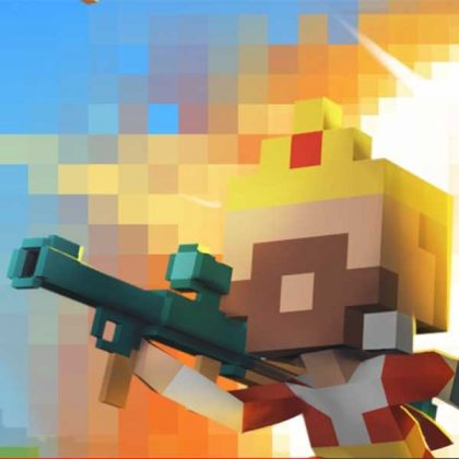 Gundar.io