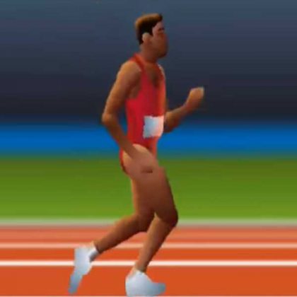 QWOP