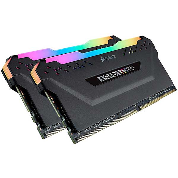 Corsair Vengeance RGB Pro 32GB DDR4 RAM