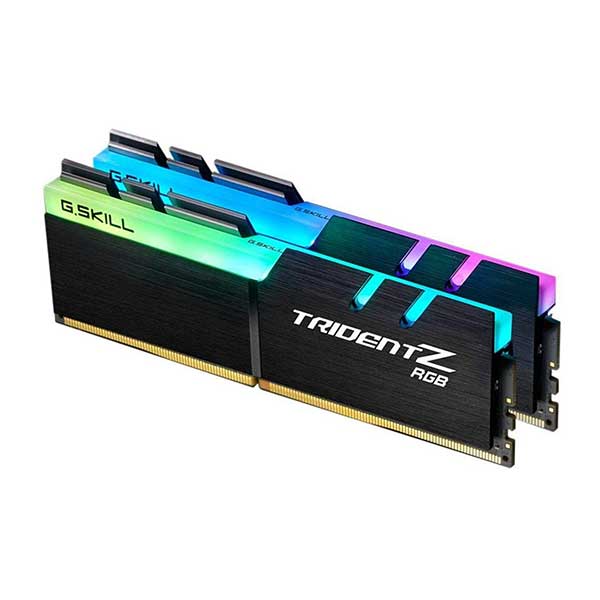 G.SKILL TridentZ RGB Series