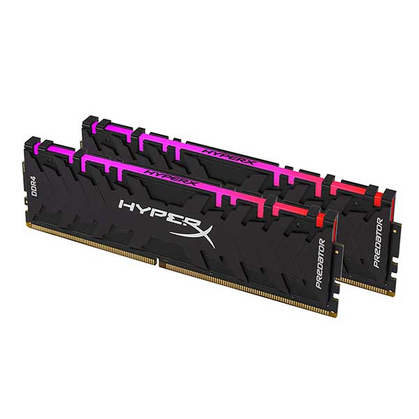 HyperX Predator DDR4 RGB 16GB RAM