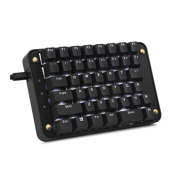 Koolertron Cherry MX Blue Programmable Gaming Keypad