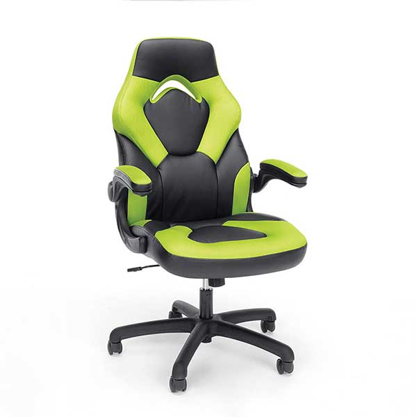 OFM Essentials Racing Chair