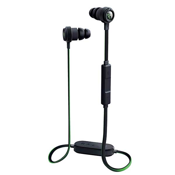 Razer Hammerhead Bluetooth Earbud
