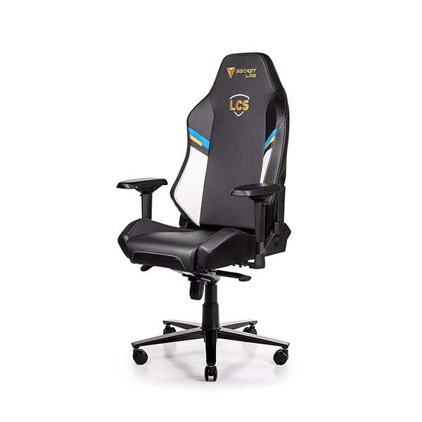 SecretLab Omega 2020