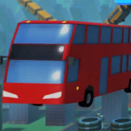Snakebus.io