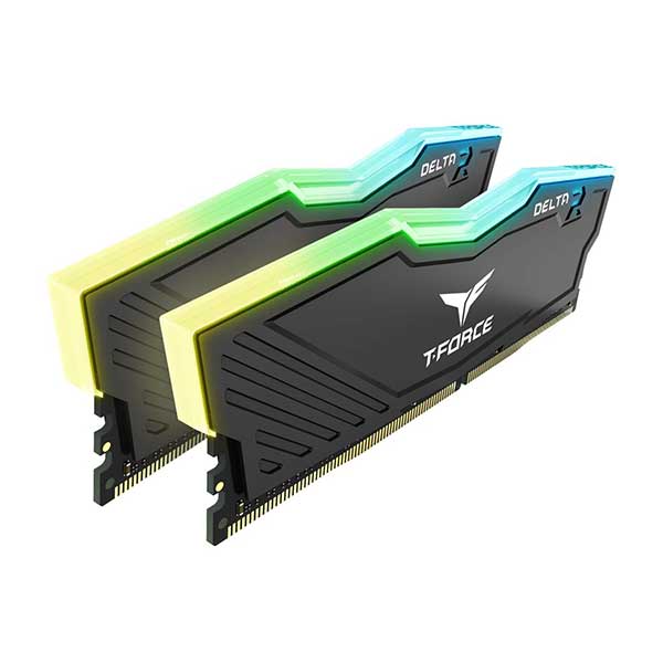 TEAMGROUP T-Force Delta RGB DDR4 16GB RAM