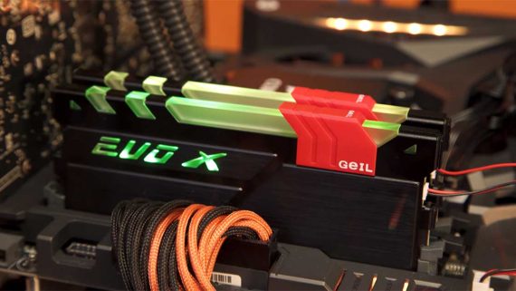 Best RGB Ram