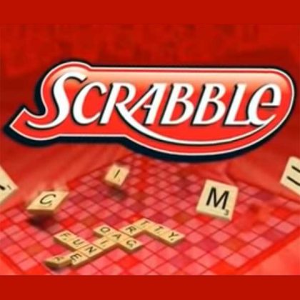Scrabble Online
