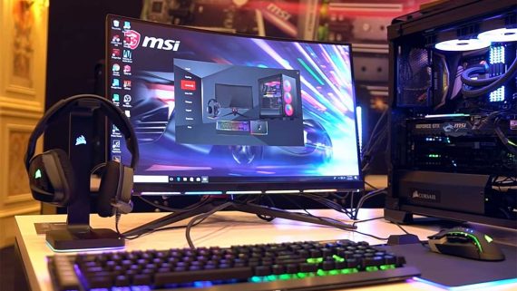 Best RGB Monitor for Gaming
