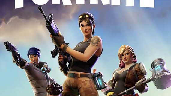 Fortnite