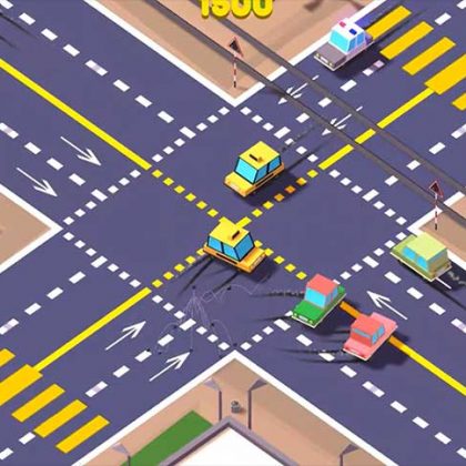 Trafficup.io