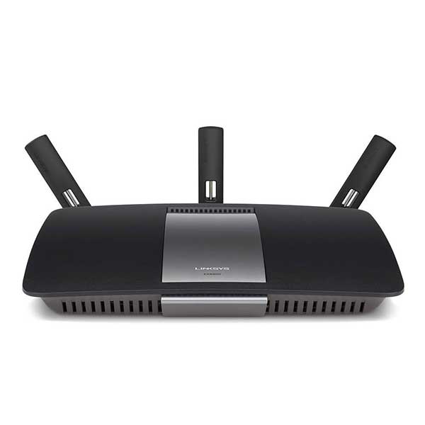 Linksys AC1900 Gaming Modem & Router