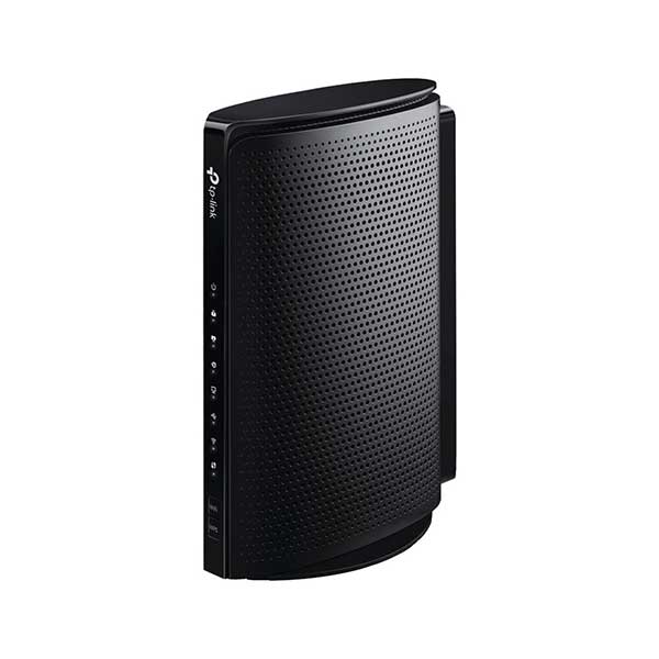 TP-LINK TC7650 High-Speed Cable Modem for Gaming