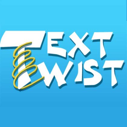 Text Twist