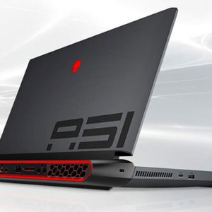 Dell Alienware Area 51M Gaming Laptop