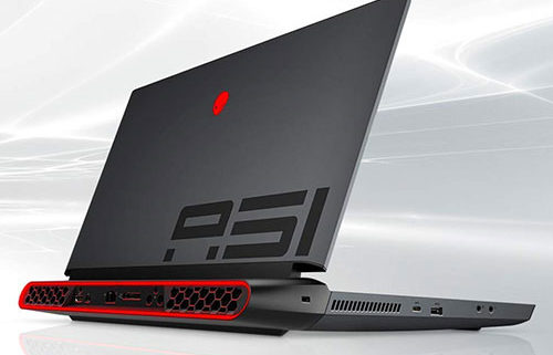Dell Alienware Area 51M Gaming Laptop