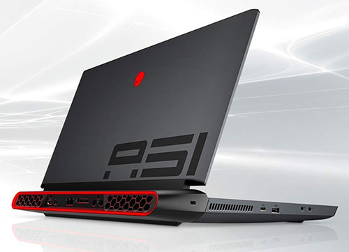 Dell Alienware Area 51M Gaming Laptop