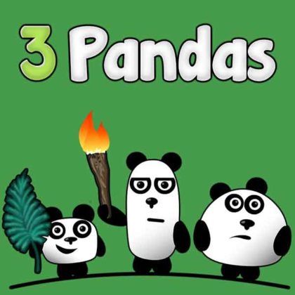 3-Pandas