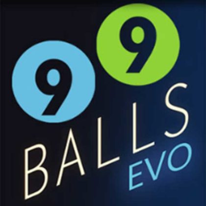 99 balls evo
