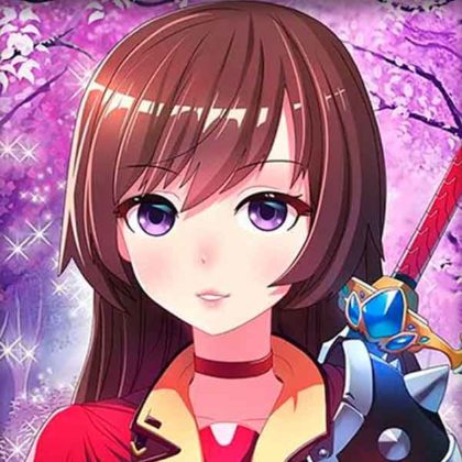 Anime Fantasy RPG Dress Up