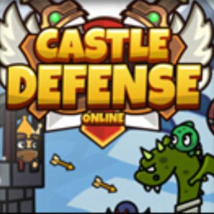 castle defense