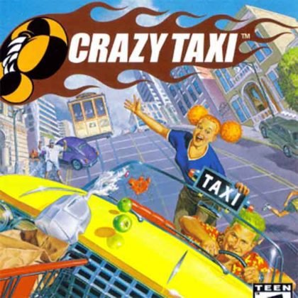 crazy-taxi