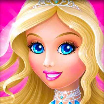 Dress Up Games For Girls