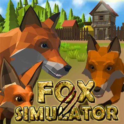 fox-simulator