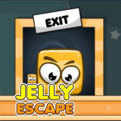 jelly-escape