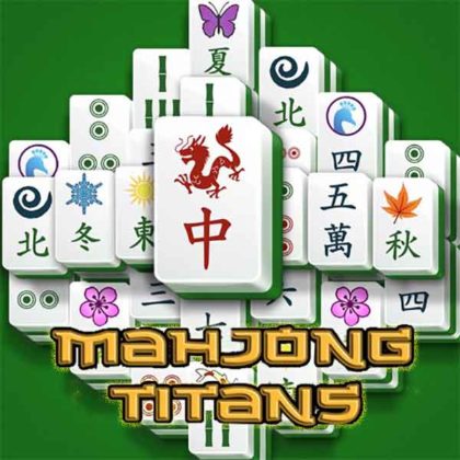 mahjong-titans