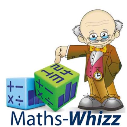 math-whizz