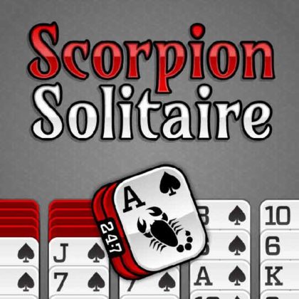 scorpion-solitaire