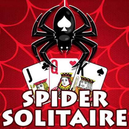 spider solitaire