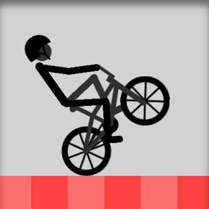 Wheelie Bike