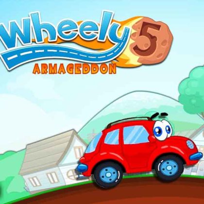wheely5