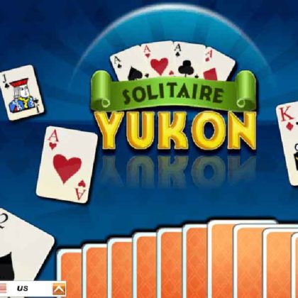 yukon solitaire