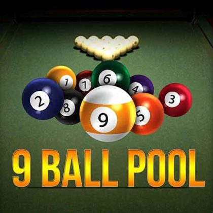 9 Ball Pool