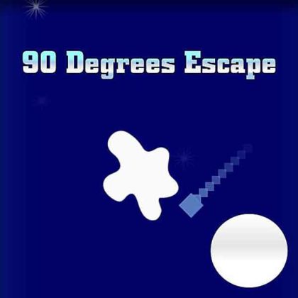 90 Degrees Escape