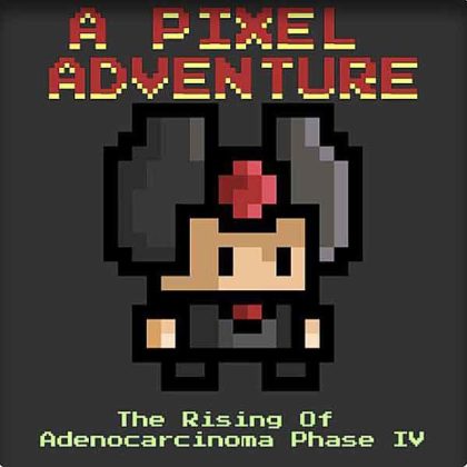 A Pixel Adventure Vol