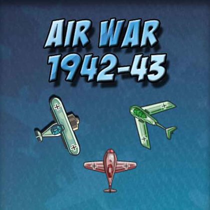 Air War 1942-43